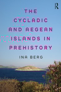 Cycladic and Aegean Islands in Prehistory