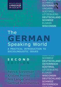 German-Speaking World