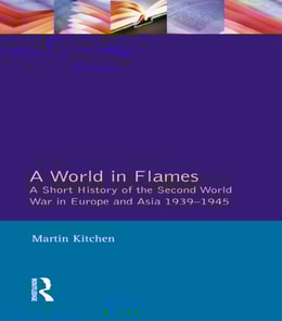 World in Flames