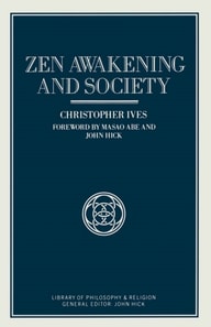 Zen Awakening and Society