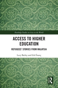 Access to Higher Education