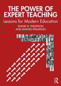 Power of Expert Teaching