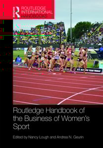 Routledge Handbook of the Business of Women's Sport