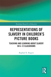 Representations of Slavery in Children's Picture Books