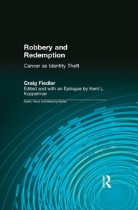 Robbery and Redemption
