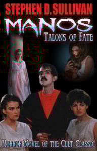 Manos: Talons of Fate
