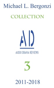 Audio Drama Reviews: 2011-2018