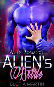 Alien's Bride - scifi Alien Invasion Romance