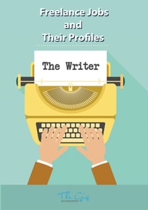 Freelance Writer