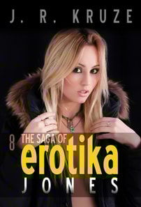 Saga of Erotika Jones 08