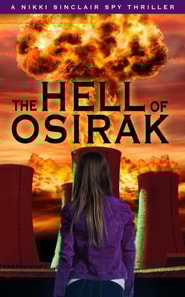 Hell Of Osirak