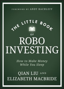 Little Book of Robo Investing