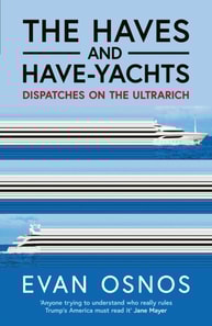 Haves and Have-Yachts