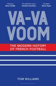 Va-Va-Voom