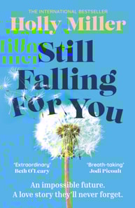 Still Falling For You