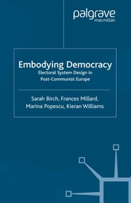 Embodying Democracy