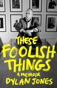 These Foolish Things