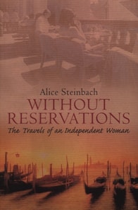 Without Reservations