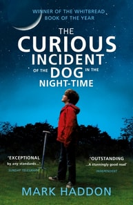 Curious Incident of the Dog in the Night-time