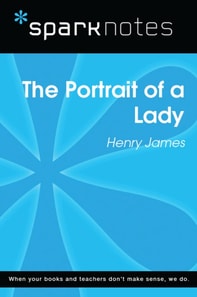 Portrait of a Lady (SparkNotes Literature Guide)