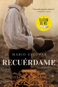 Remember Me \ Recuérdame (Spanish edition)