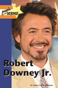 Robert Downey Jr.