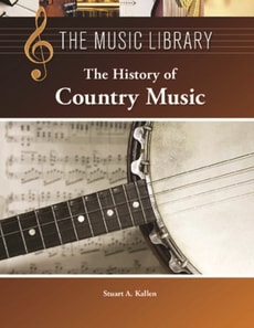 History of Country Music
