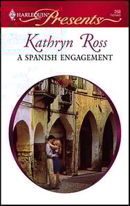 Spanish Engagement