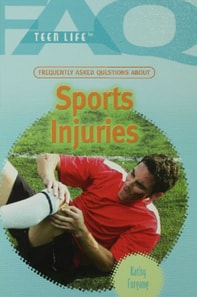Frequently Asked Questions About Sports Injuries
