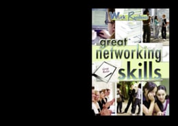 Great Networking Skills