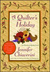 Quilter's Holiday