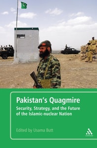 Pakistan's Quagmire