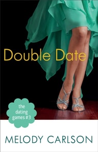 Double Date (The Dating Games Book #3)