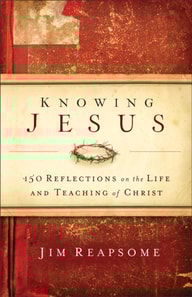 Knowing Jesus