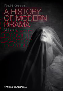 History of Modern Drama, Volume I