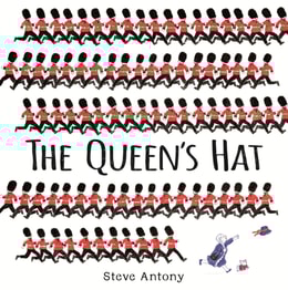 Queen's Hat