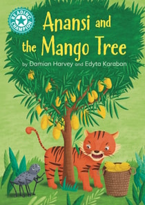 Anansi and the Mango Tree
