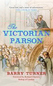 Victorian Parson