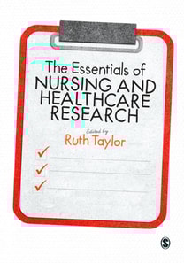 Essentials of Nursing and Healthcare Research