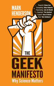 Geek Manifesto