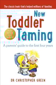 New Toddler Taming
