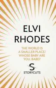 World is a Smaller Place/Whose Baby are You, Babe? (Storycuts)