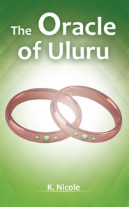 Oracle of Uluru