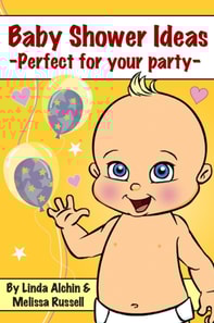 Baby Shower Ideas: Perfect for your party -