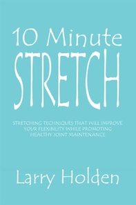 10 Minute Stretch