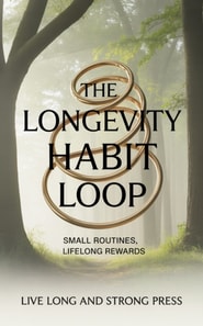 Longevity Habit Loop