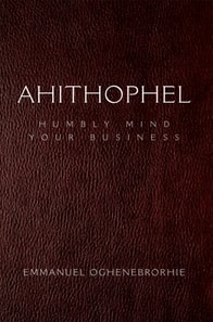 Ahithophel