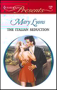 Italian Seduction