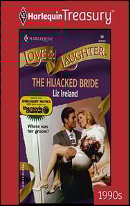 Hijacked Bride