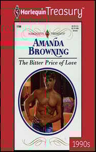 Bitter Price of Love